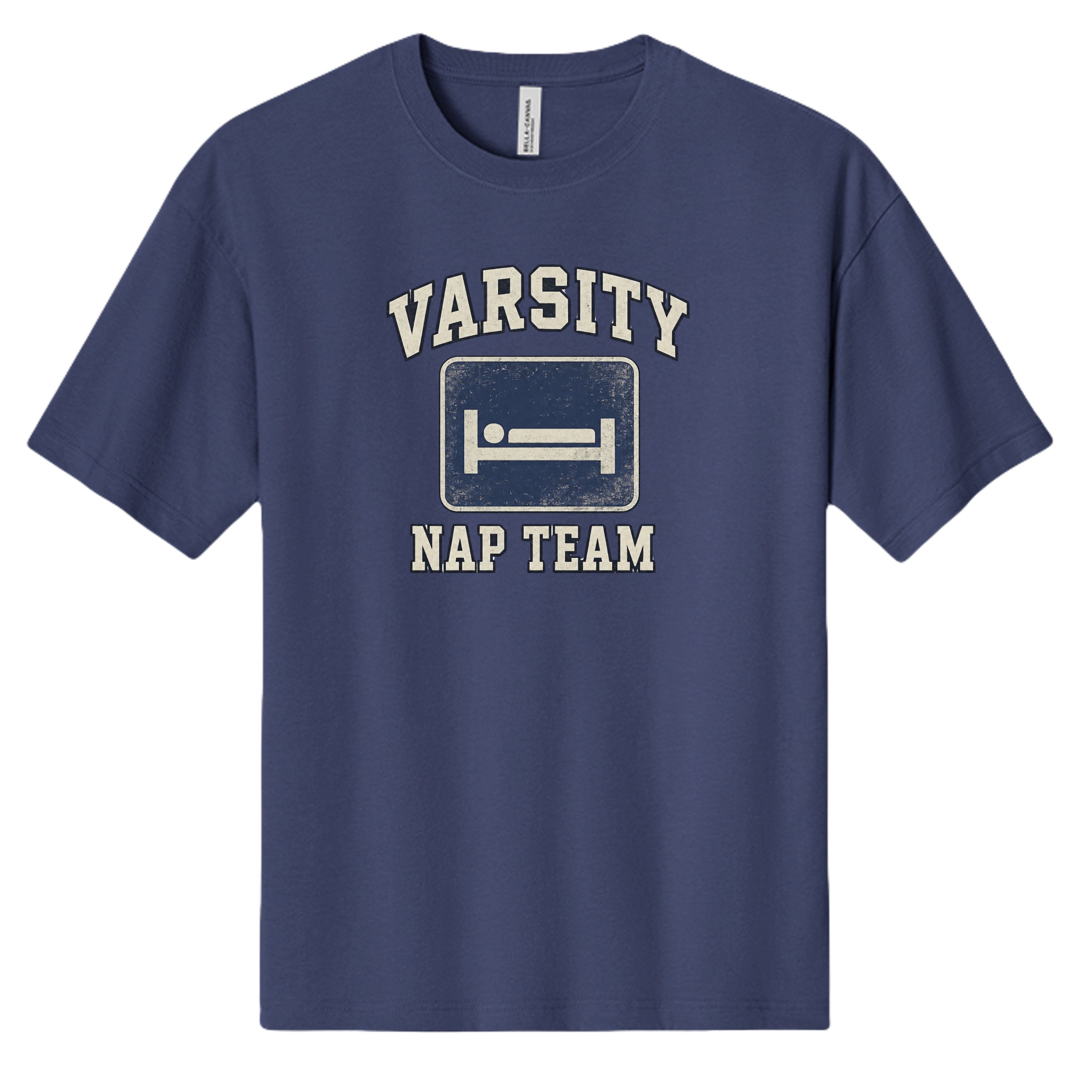 NAVY - 3010C - FRONT