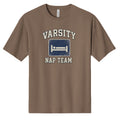 Vintage Brown - 3010C - FRONT