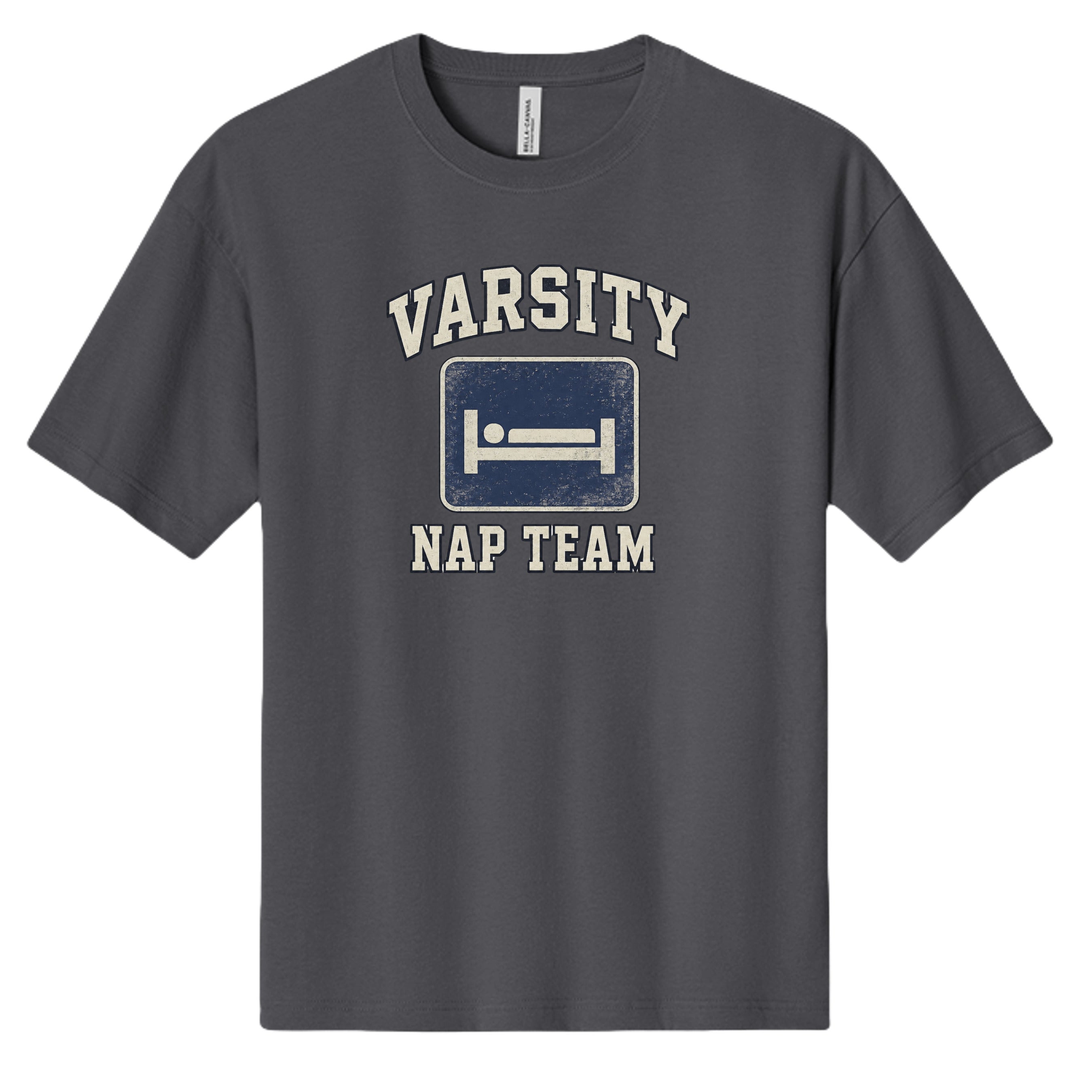 DARK GREY - 3010C - FRONT