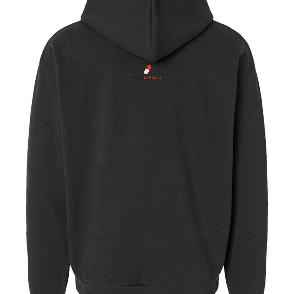 Black - IND420XD - BACK