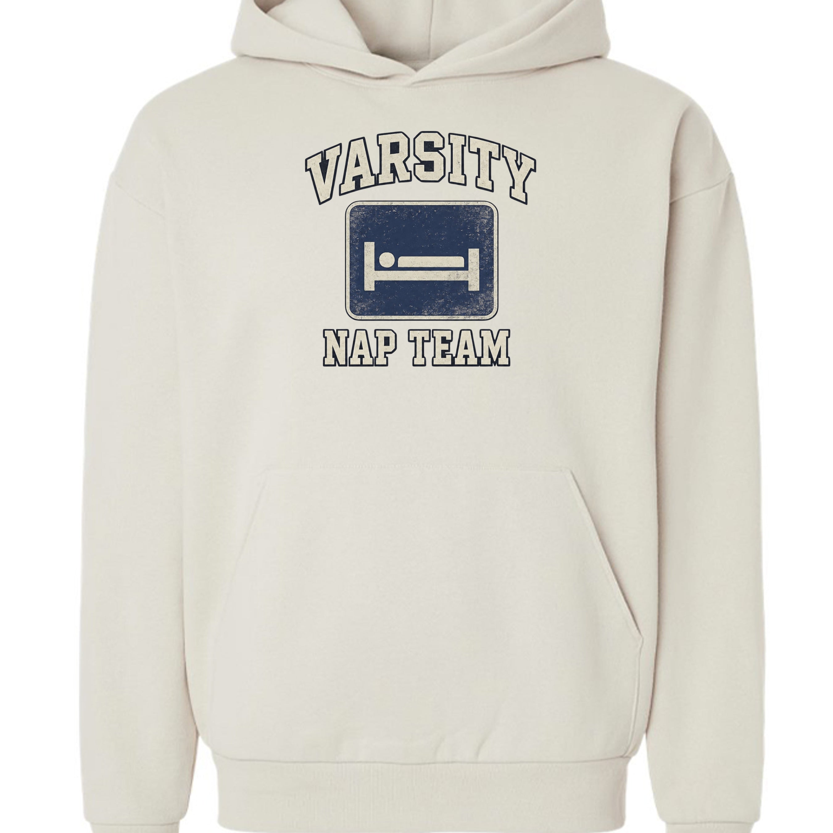 Ivory - IND420XD - FRONT