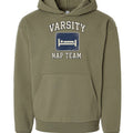 Olive - IND420XD - FRONT
