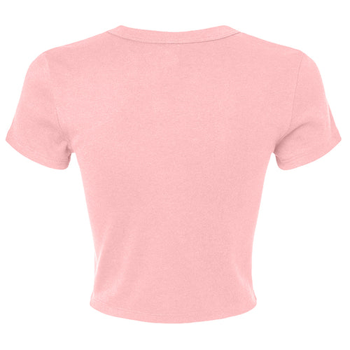 SOLID PINK BLEND - 1010BE - BACK