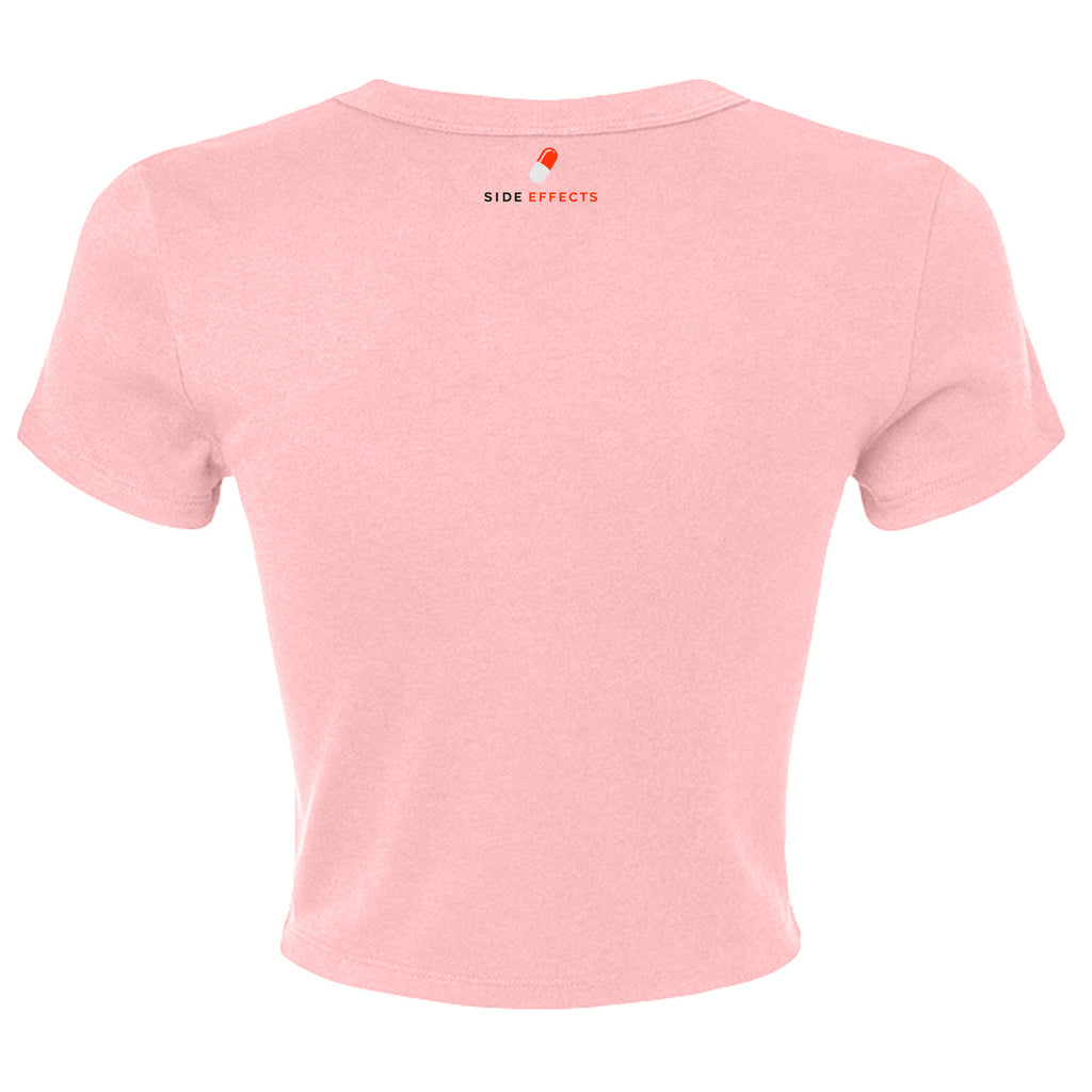 SOLID PINK BLEND - 1010BE - BACK