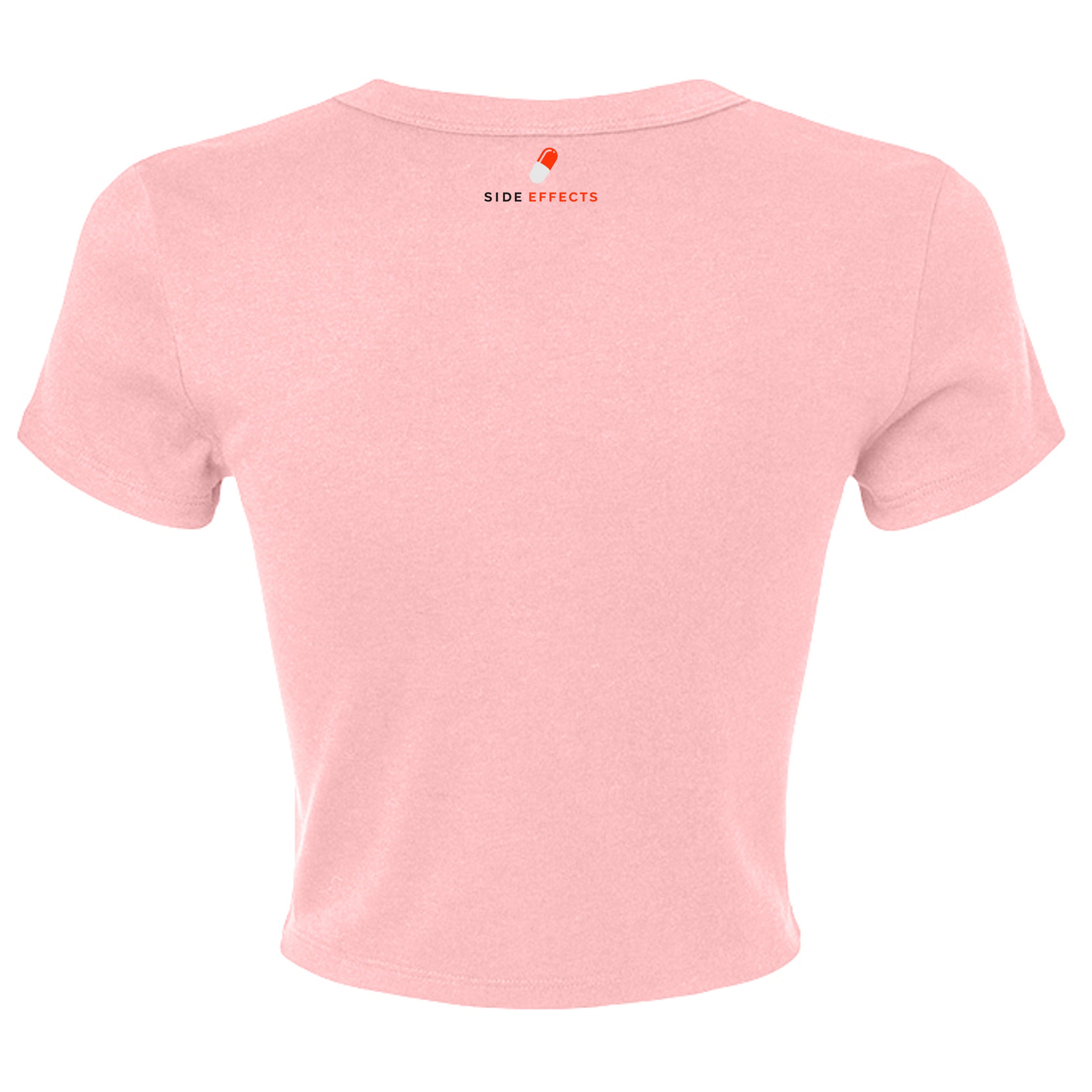 SOLID PINK BLEND - 1010BE - BACK
