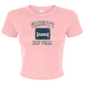 SOLID PINK BLEND - 1010BE - FRONT