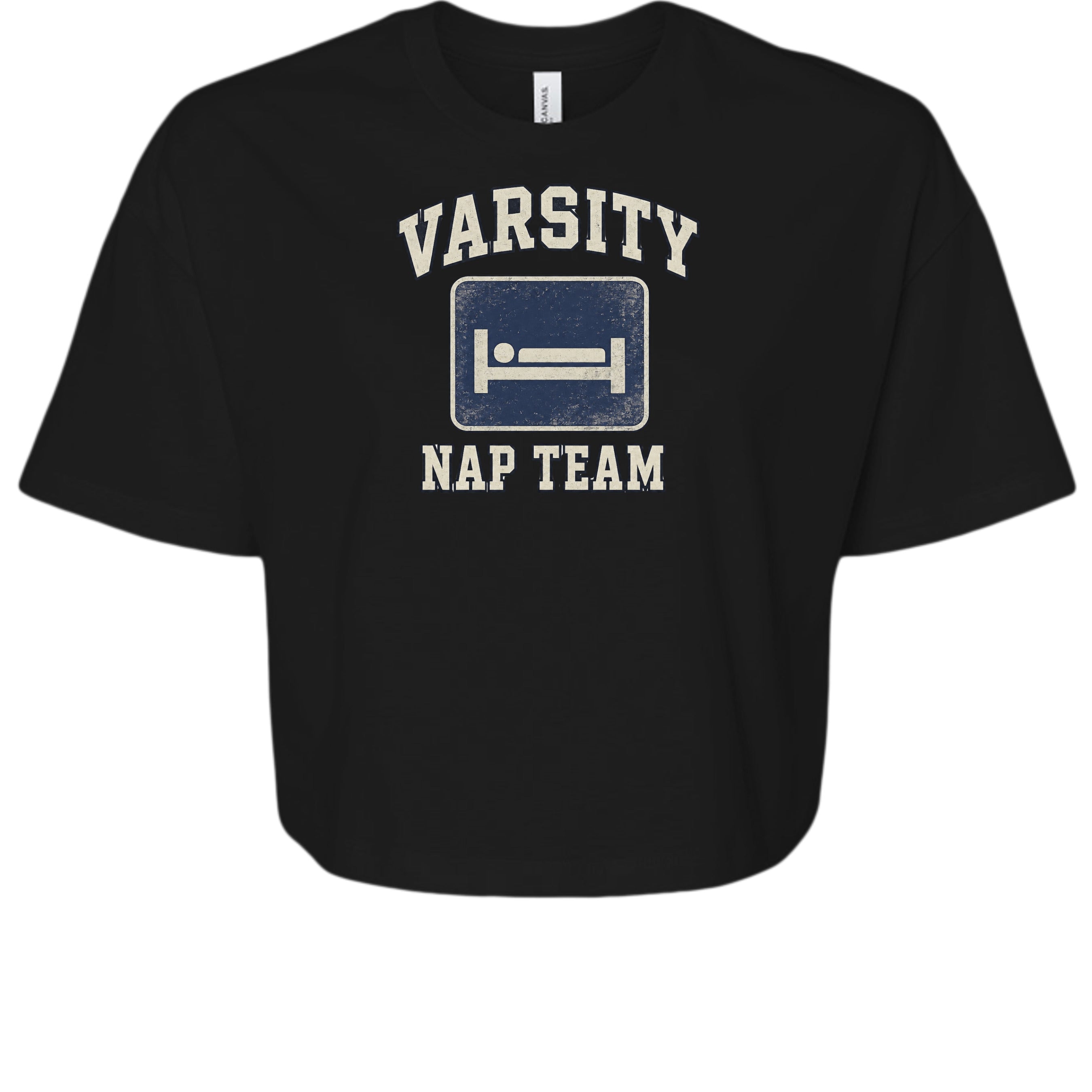 BLACK - 6482 - FRONT