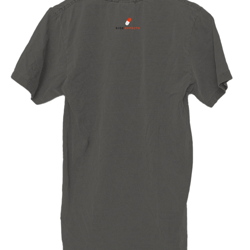 Dark Grey - SHMHSS - BACK