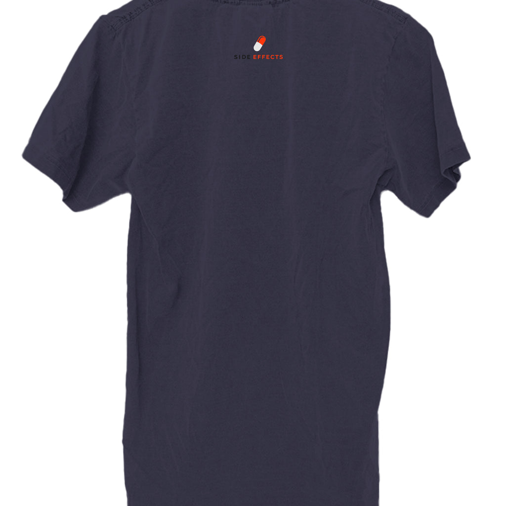Navy - SHMHSS - BACK