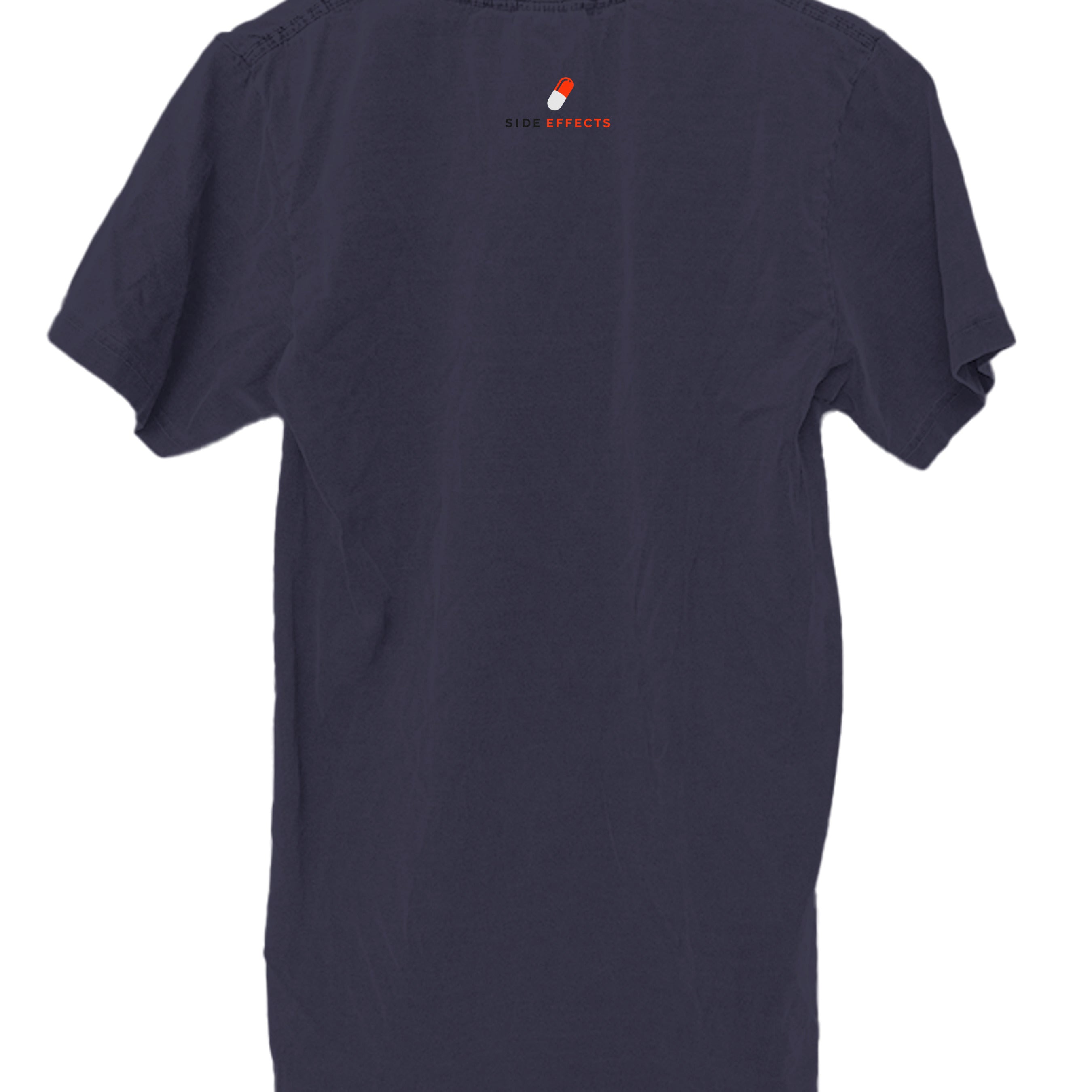 Navy - SHMHSS - BACK