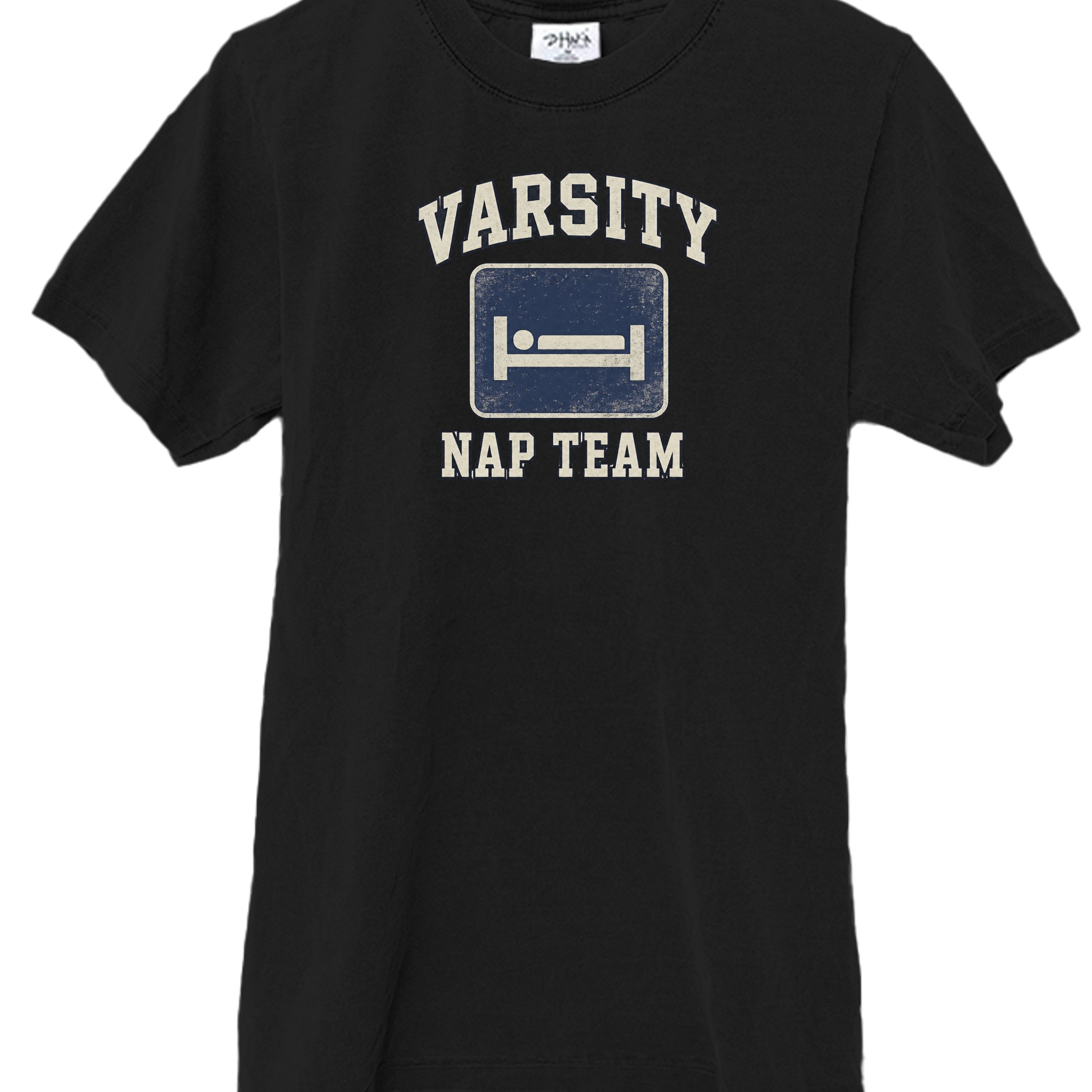 Black - SHMHSS - FRONT