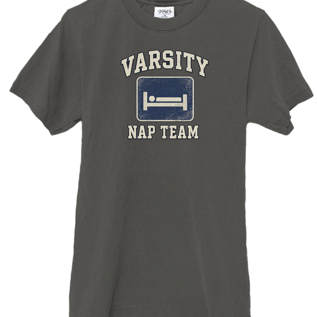 Dark Grey - SHMHSS - FRONT