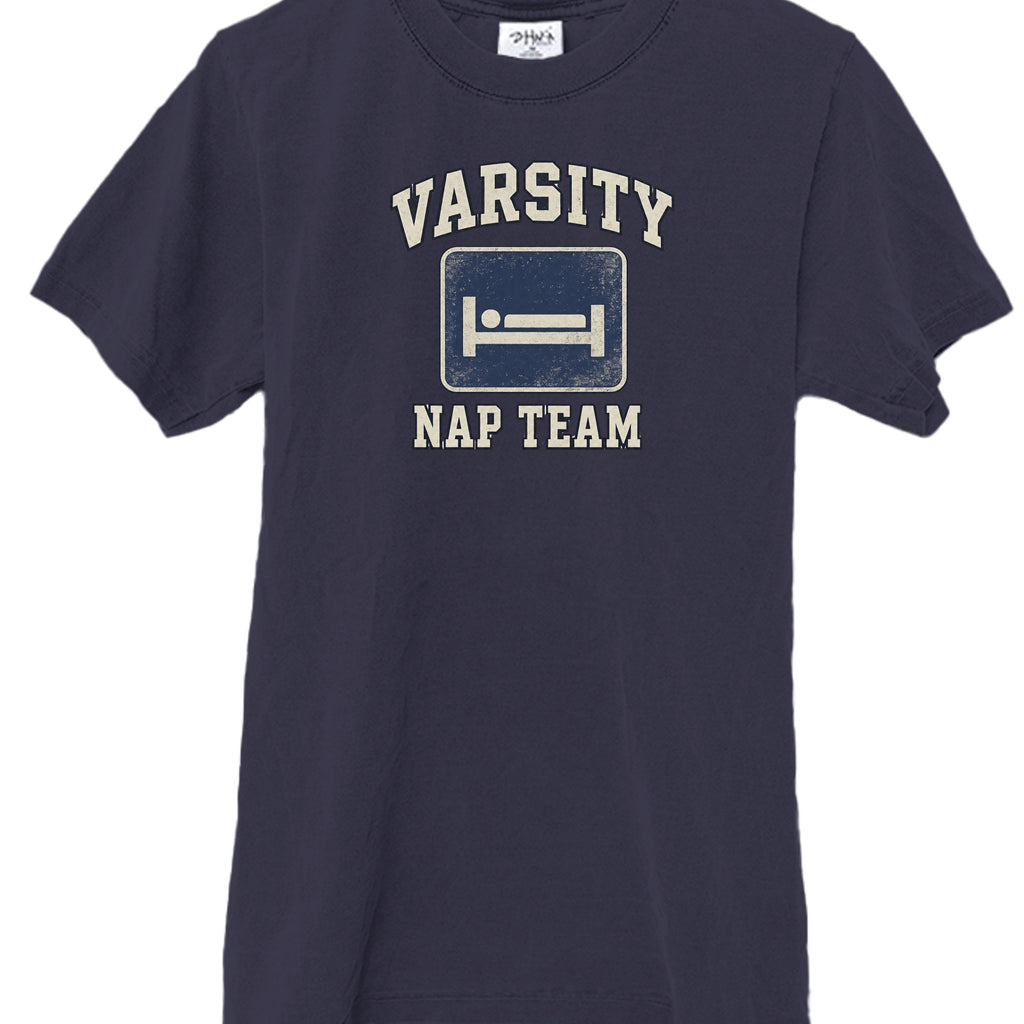 Navy - SHMHSS - FRONT