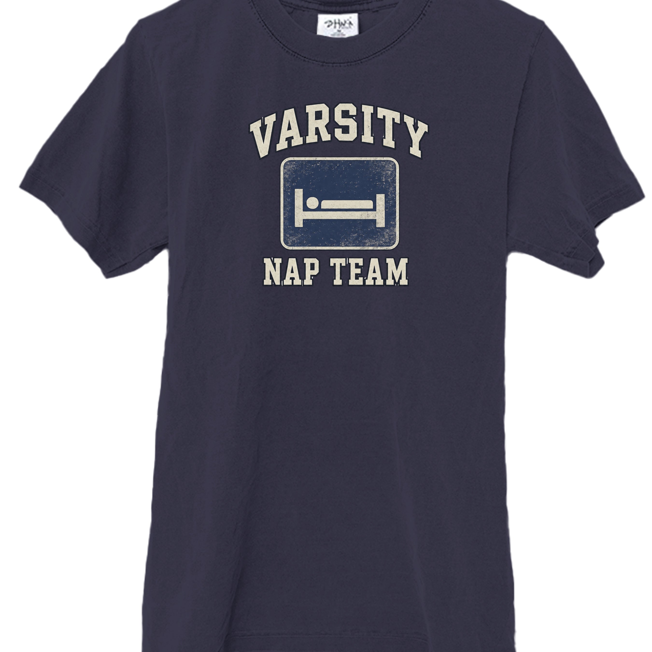 Navy - SHMHSS - FRONT