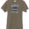 Olive - SHMHSS - FRONT
