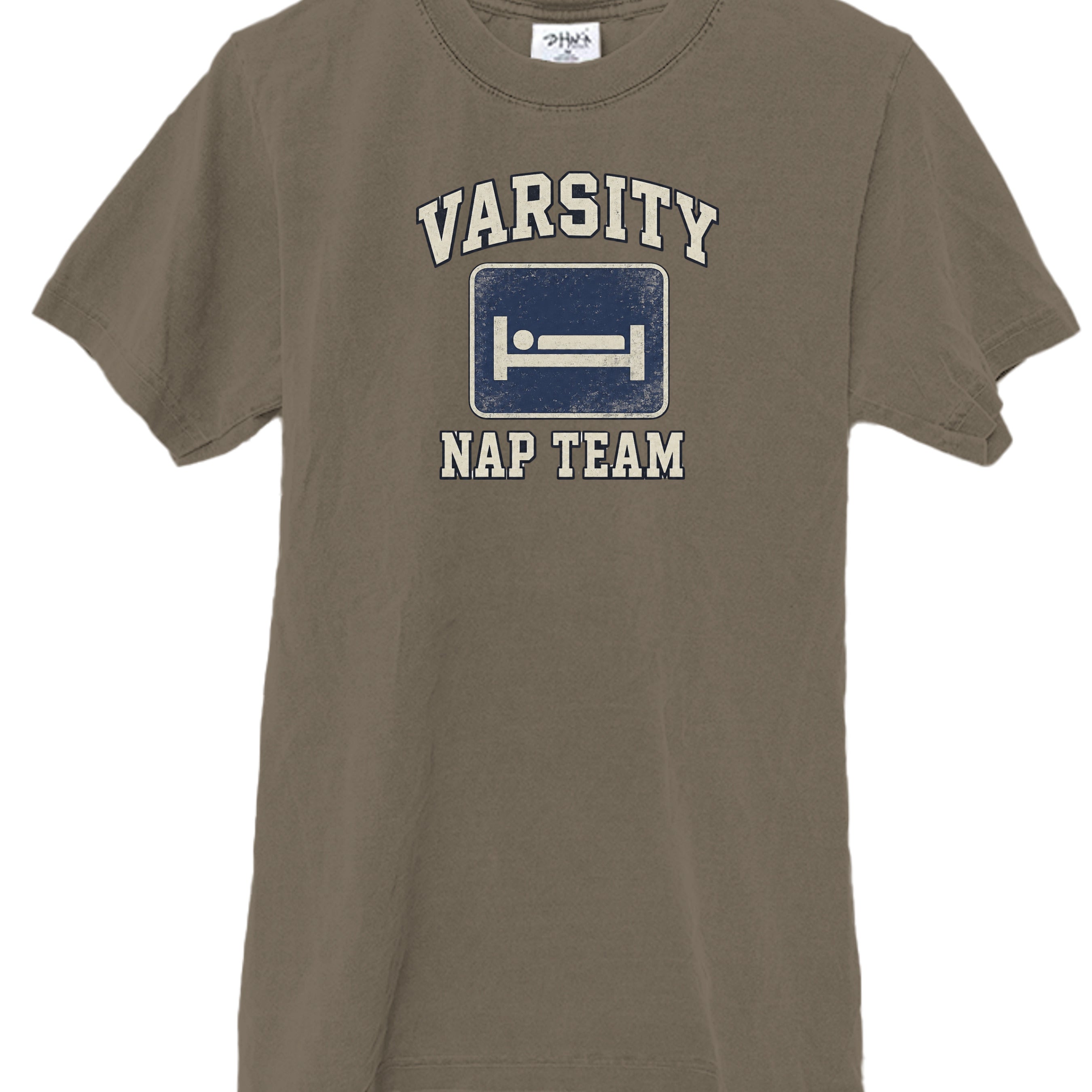 Olive - SHMHSS - FRONT