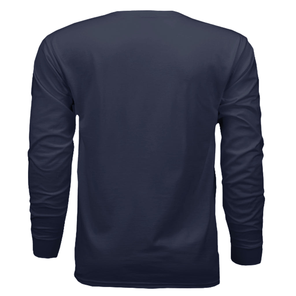 NAVY - 3501 - BACK
