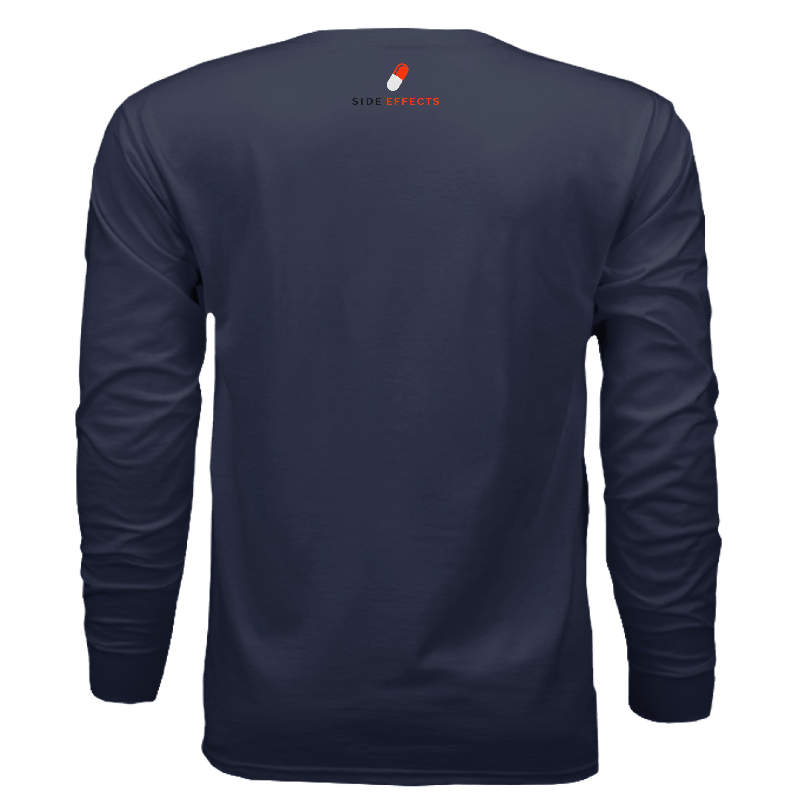 NAVY - 3501 - BACK