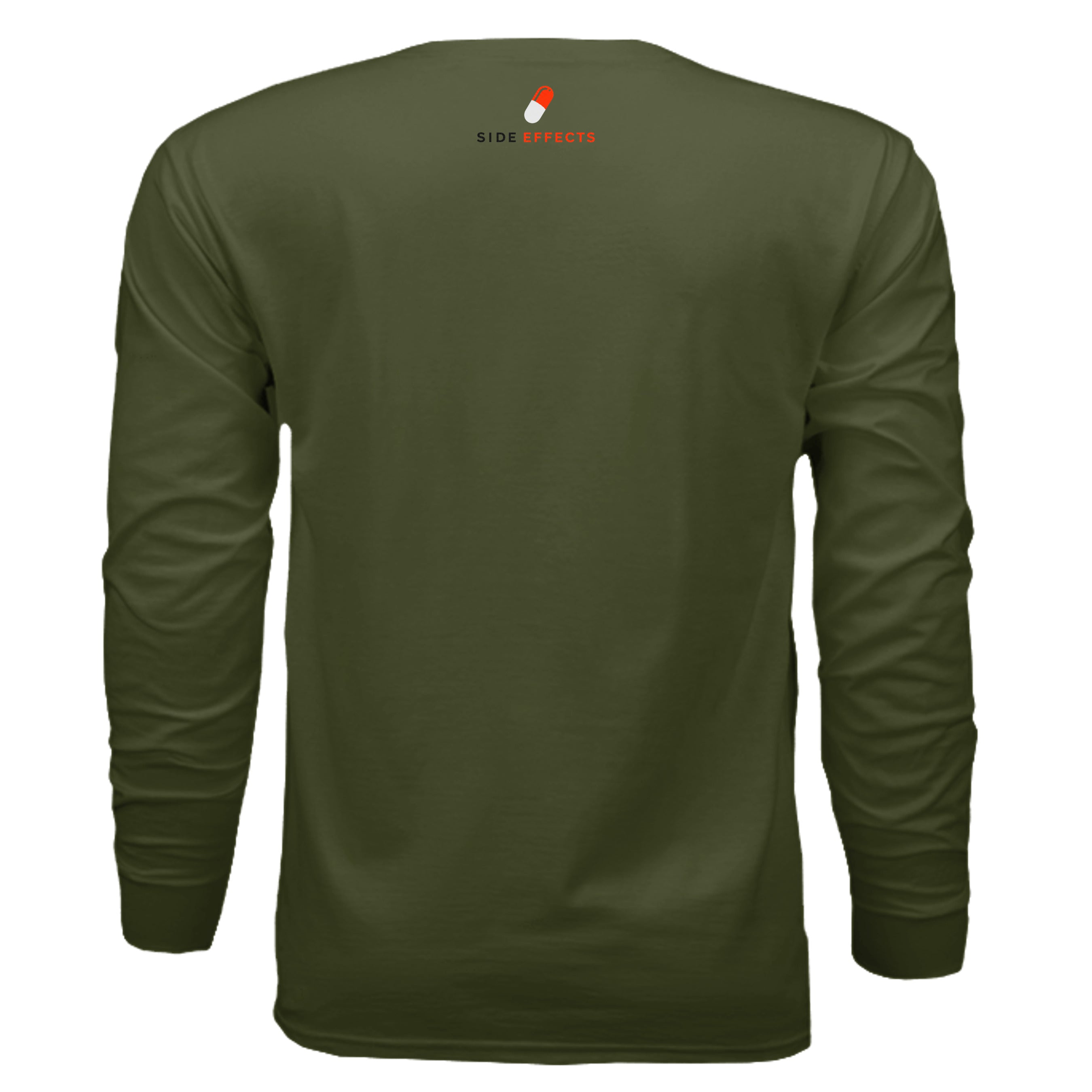 OLIVE - 3501 - BACK