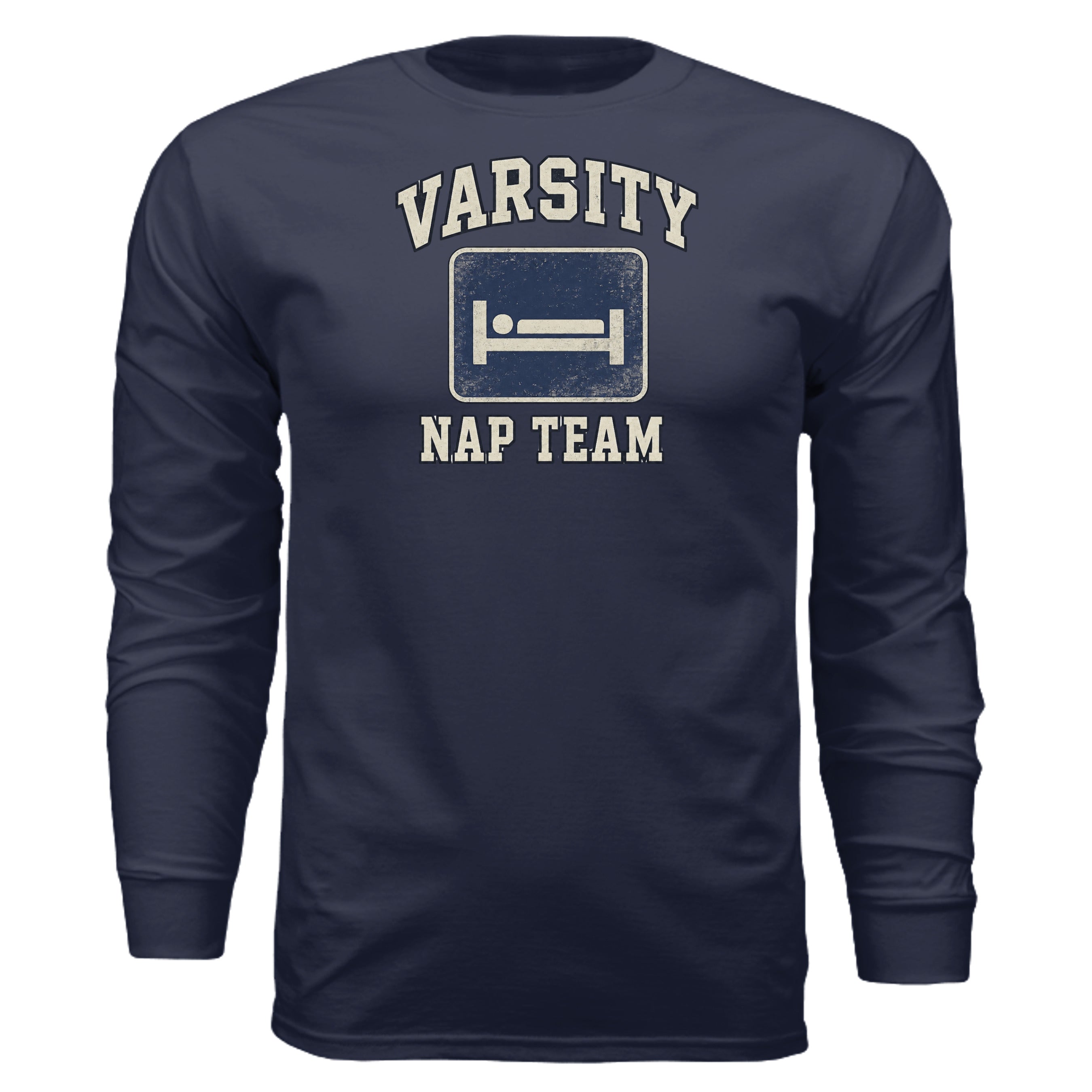 NAVY - 3501 - FRONT