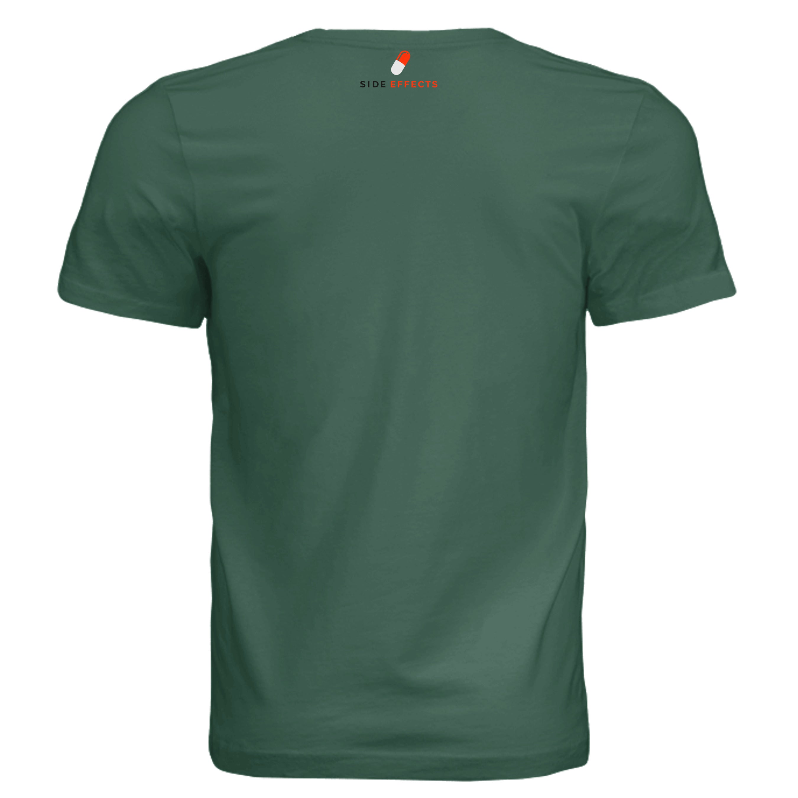 FOREST - 3001C - BACK