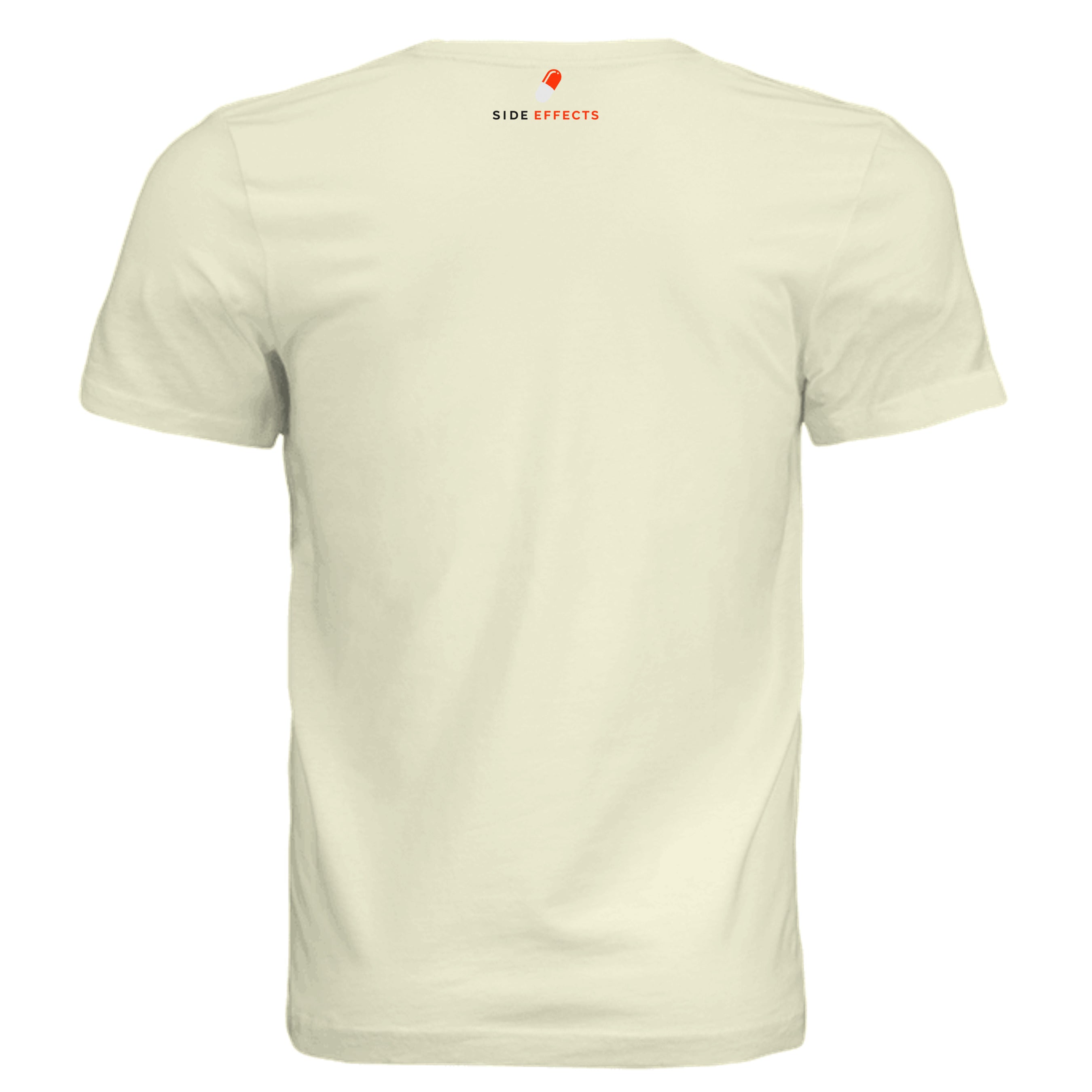 NATURAL - 3001C - BACK