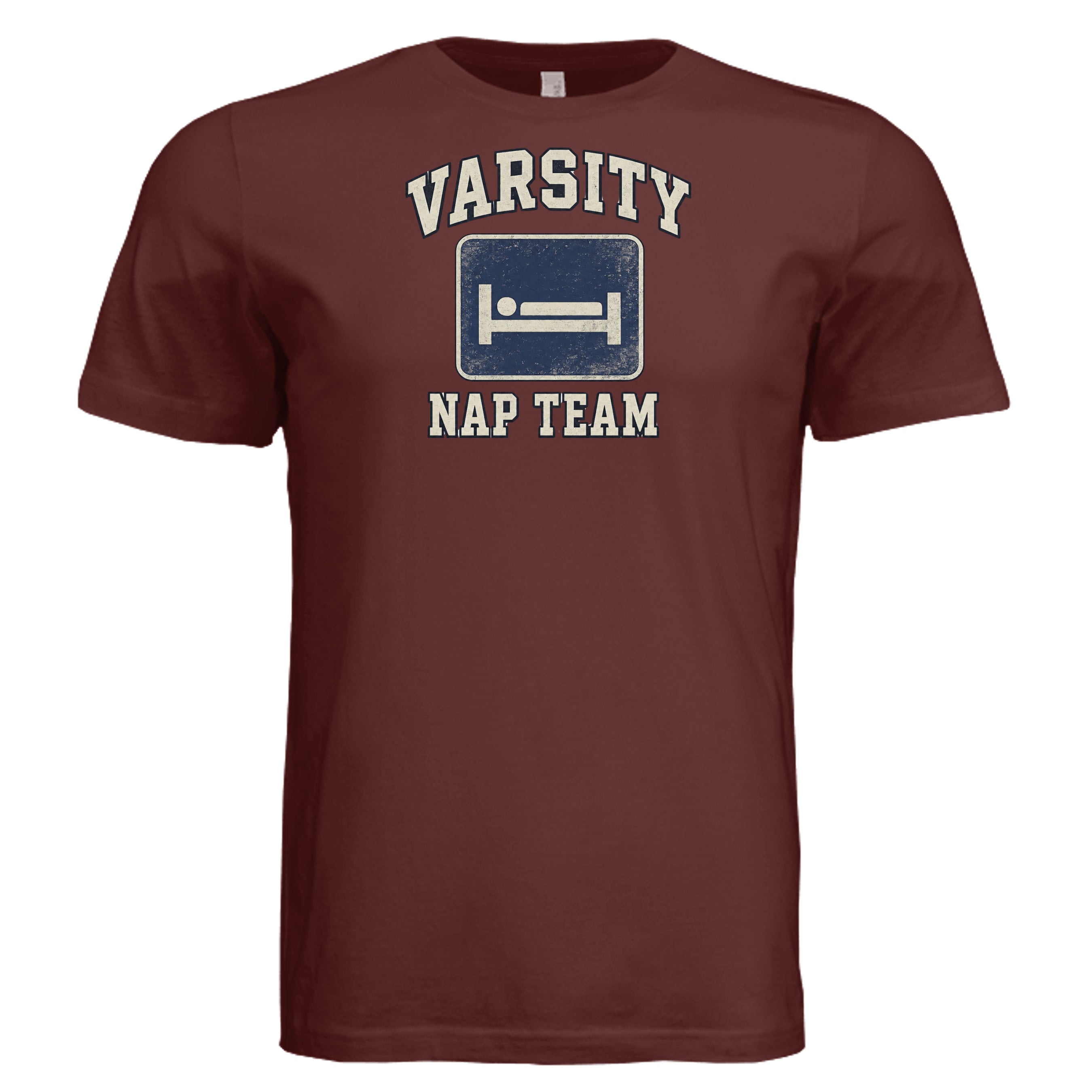 MAROON - 3001C - FRONT